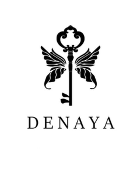 DENAYA Logo (EUIPO, 02.01.2024)