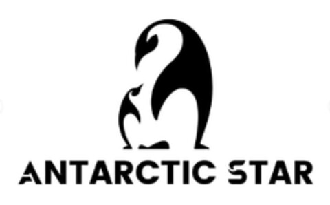 Antarctic Star Logo (EUIPO, 04.01.2024)