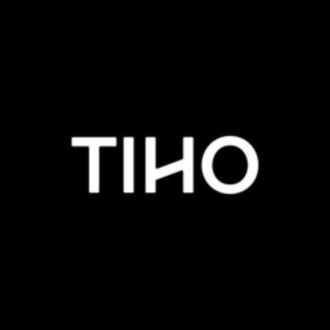 TIHO Logo (EUIPO, 01/08/2024)
