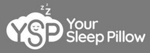 YSP Your Sleep Pillow ZZZ Logo (EUIPO, 30.01.2024)