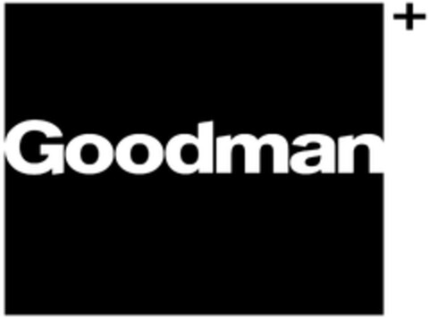 Goodman + Logo (EUIPO, 07.03.2024)