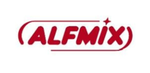 ALFMIX Logo (EUIPO, 03/12/2024)