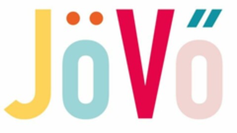 JOVO Logo (EUIPO, 13.03.2024)