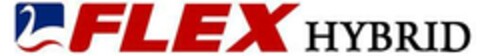 FLEX HYBRID Logo (EUIPO, 03/21/2024)