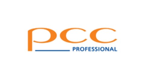 PCC PROFESSIONAL Logo (EUIPO, 27.03.2024)