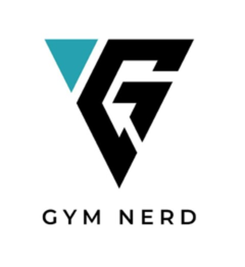 GYM NERD Logo (EUIPO, 29.03.2024)