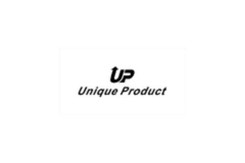 UP Unique Product Logo (EUIPO, 08.04.2024)