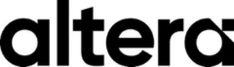 altera Logo (EUIPO, 17.04.2024)