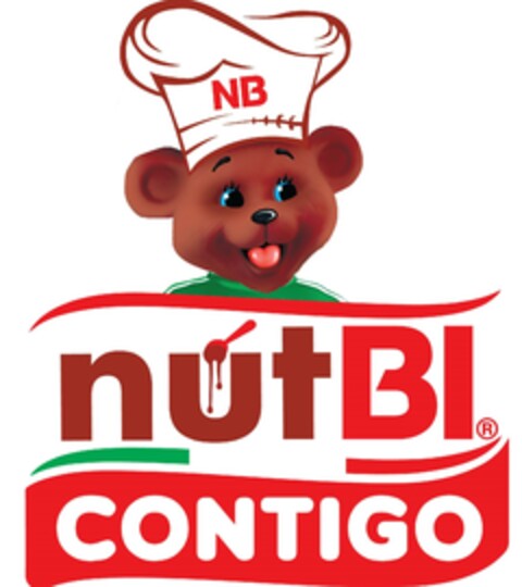 NB nútBl CONTIGO Logo (EUIPO, 04/22/2024)