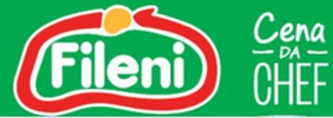 Fileni Cena DA CHEF Logo (EUIPO, 14.05.2024)