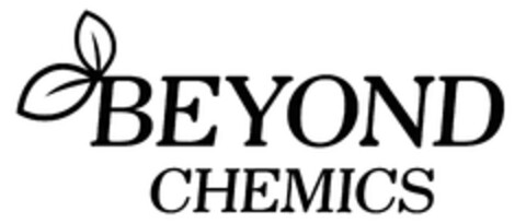 BEYOND CHEMICS Logo (EUIPO, 20.06.2024)