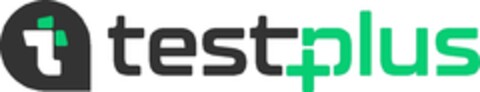 testplus Logo (EUIPO, 12/19/2024)