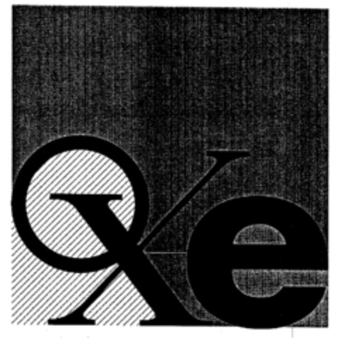 OXE Logo (EUIPO, 27.06.1996)
