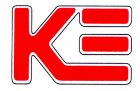 KE Logo (EUIPO, 10/10/1997)