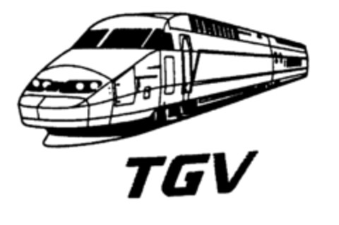 TGV Logo (EUIPO, 21.10.1997)