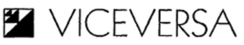VICEVERSA Logo (EUIPO, 17.07.1998)