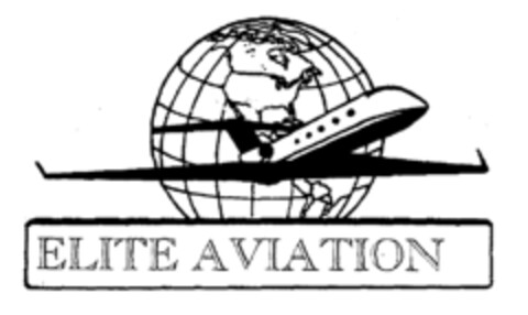 ELITE AVIATION Logo (EUIPO, 22.02.1999)