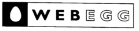 WEBEGG Logo (EUIPO, 05.03.1999)