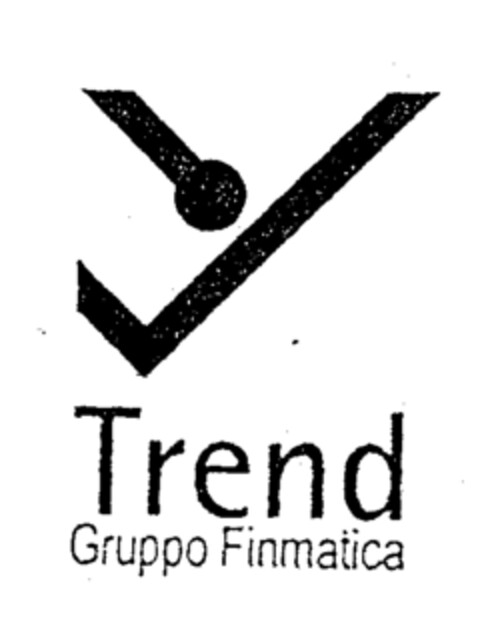 Trend Gruppo Finmatica Logo (EUIPO, 10.05.1999)