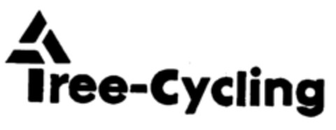 Tree-Cycling Logo (EUIPO, 04/30/1999)