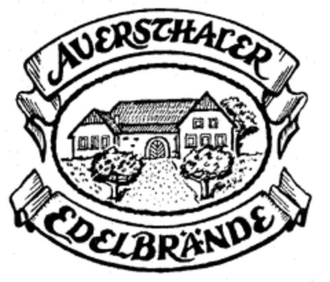 AUERSTHALER EDELBRÄNDE Logo (EUIPO, 08/31/1999)