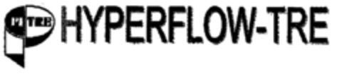 PI TRE HYPERFLOW-TRE Logo (EUIPO, 28.10.1999)