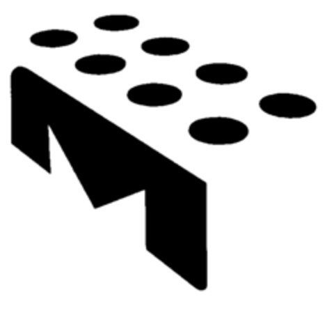M Logo (EUIPO, 01.02.2000)