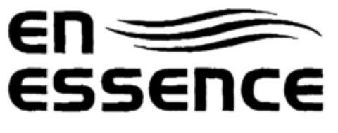 EN ESSENCE Logo (EUIPO, 30.03.2000)