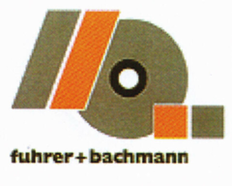 fuhrer+bachmann Logo (EUIPO, 13.04.2000)