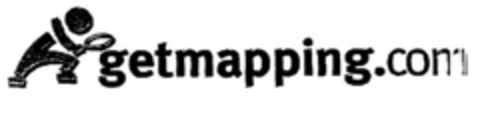 getmapping.com Logo (EUIPO, 03.05.2000)