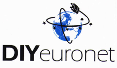 DIY	 euronet Logo (EUIPO, 05/15/2000)