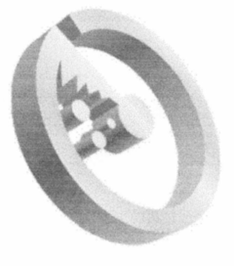  Logo (EUIPO, 05/23/2000)