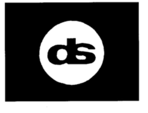 ds Logo (EUIPO, 28.07.2000)