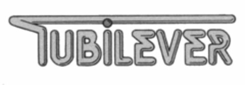 TUBILEVER Logo (EUIPO, 09.08.2000)