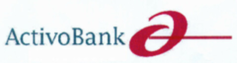 ActivoBank Logo (EUIPO, 25.09.2000)