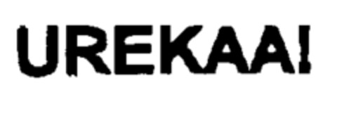 UREKAA! Logo (EUIPO, 21.09.2000)