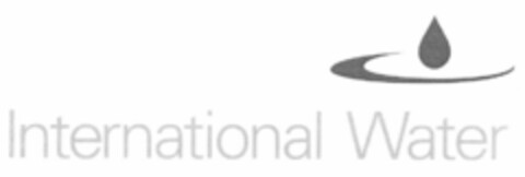 International Water Logo (EUIPO, 10.10.2000)