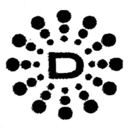 D Logo (EUIPO, 20.10.2000)