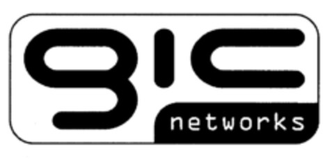 gic networks Logo (EUIPO, 30.10.2000)