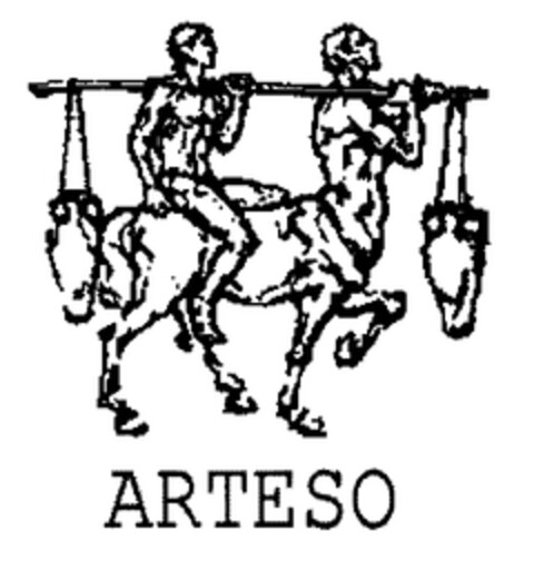 ARTESO Logo (EUIPO, 22.01.2001)