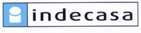 indecasa Logo (EUIPO, 27.03.2001)