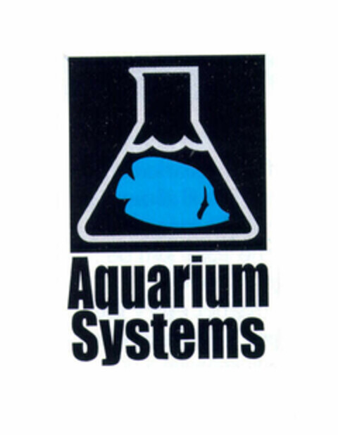 Aquarium Systems Logo (EUIPO, 05/09/2001)