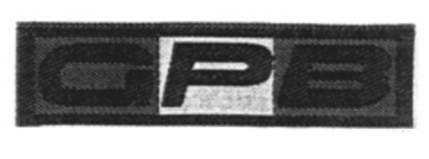 GPB Logo (EUIPO, 05/23/2001)