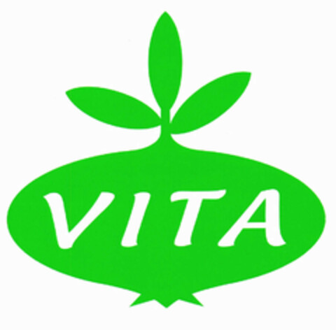 VITA Logo (EUIPO, 06.08.2001)