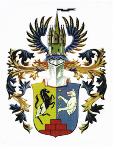  Logo (EUIPO, 03.10.2001)