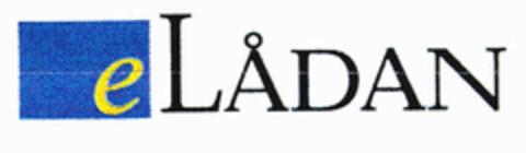 eLÅDAN Logo (EUIPO, 15.02.2002)