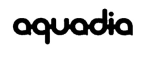 aquadia Logo (EUIPO, 09.04.2002)