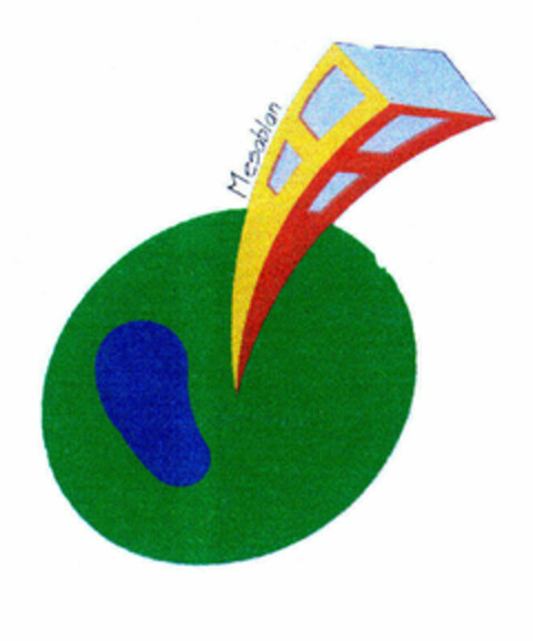 Mesablan Logo (EUIPO, 12.04.2002)