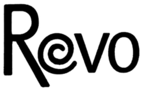 Revo Logo (EUIPO, 04/03/2002)