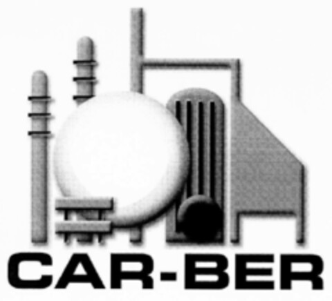 CAR-BER Logo (EUIPO, 08.05.2002)